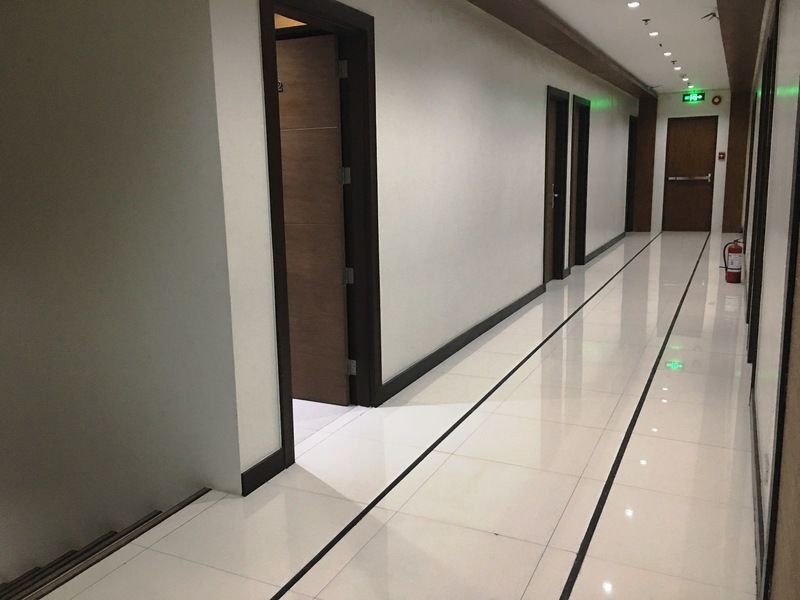 West Makati Hotel マカティ エクステリア 写真